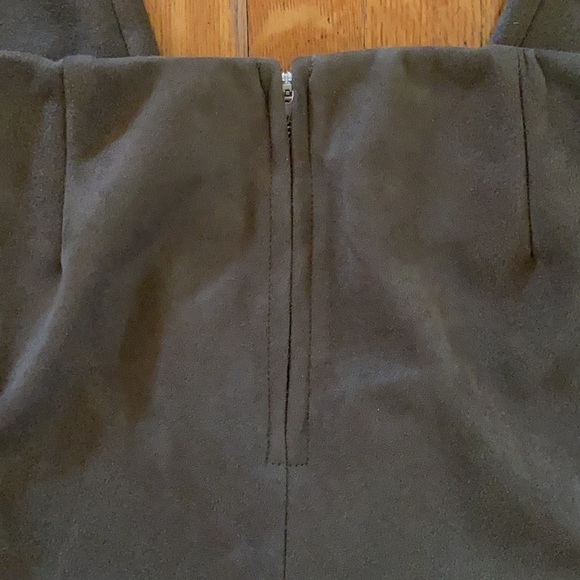 Blank NYC faux suede pants - Picture 5 of 5